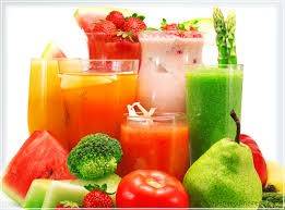 Les smoothies 